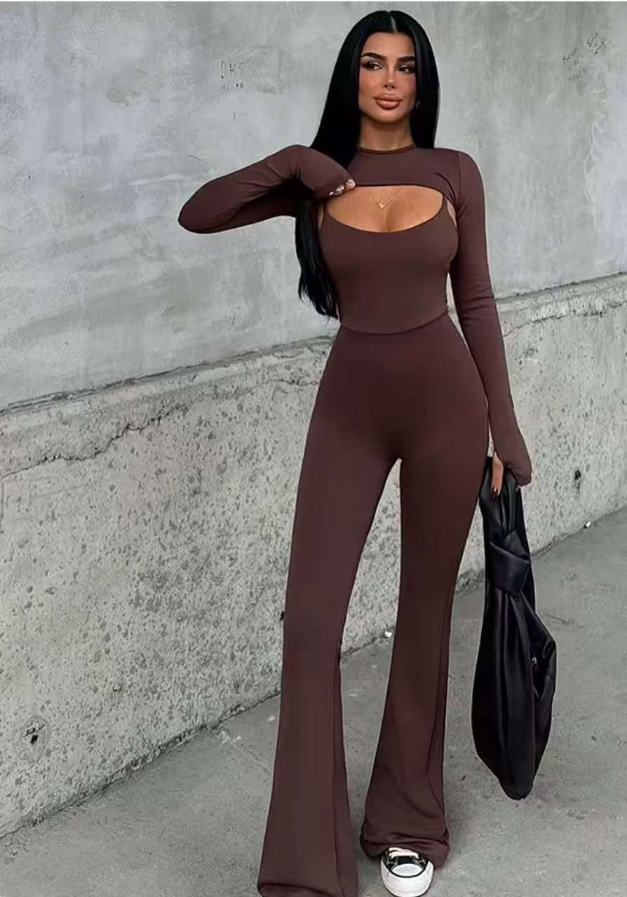 Lyra jumpsuit