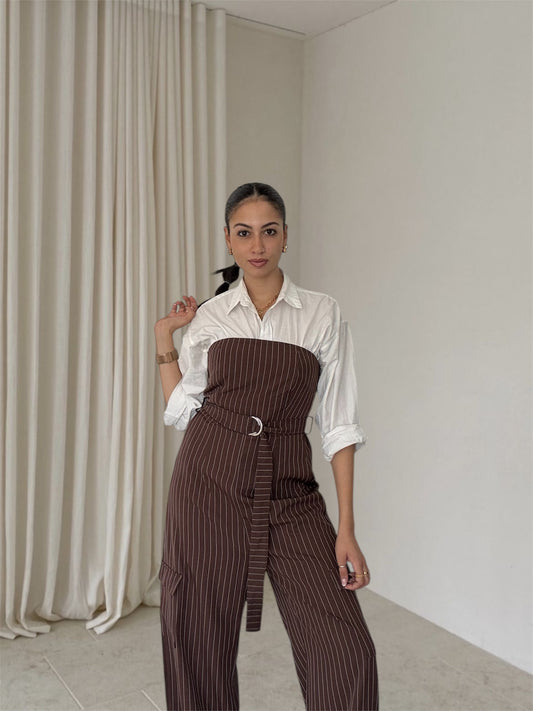 Elara jumpsuit