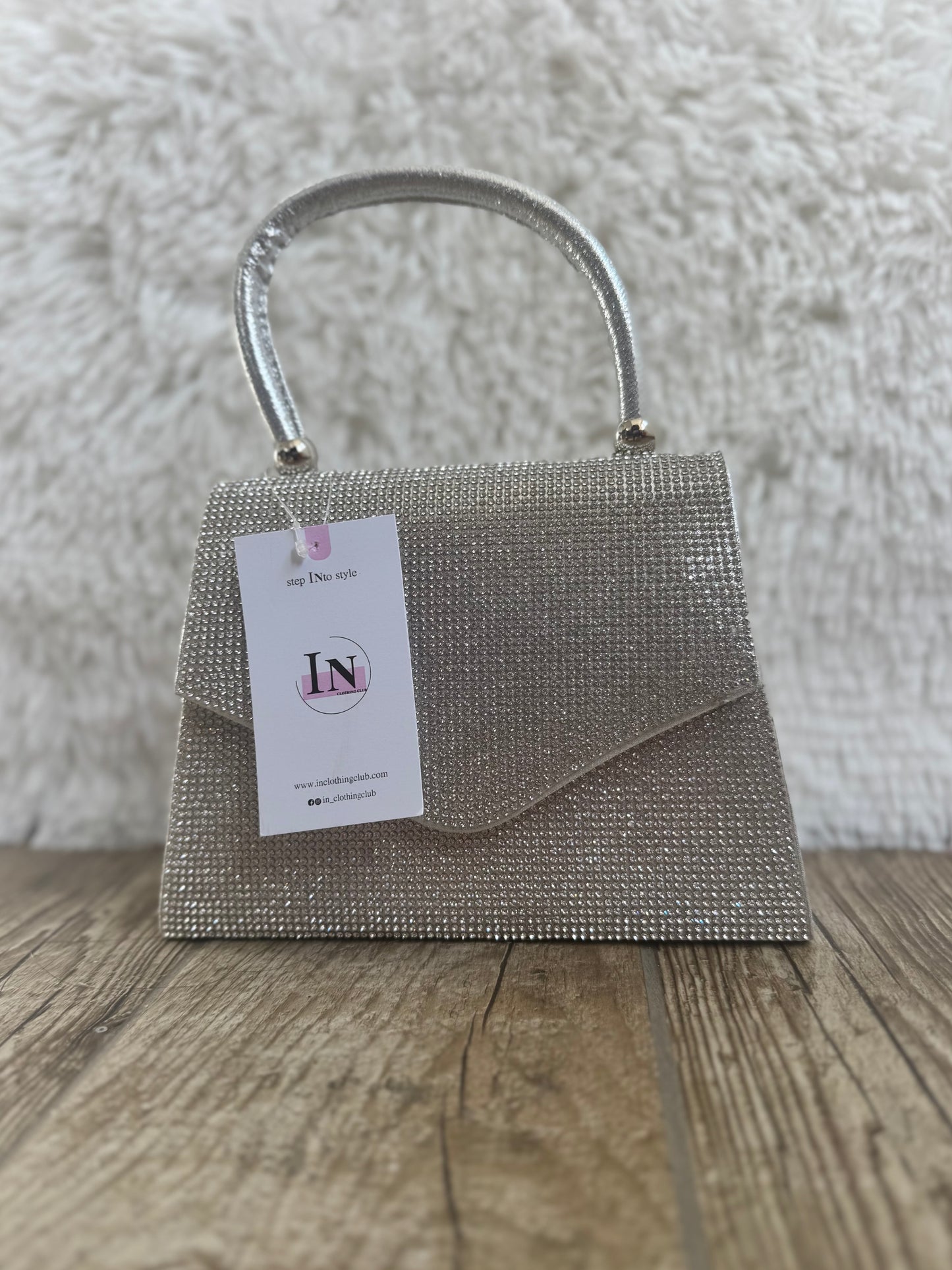 ‘Lena’ handbag