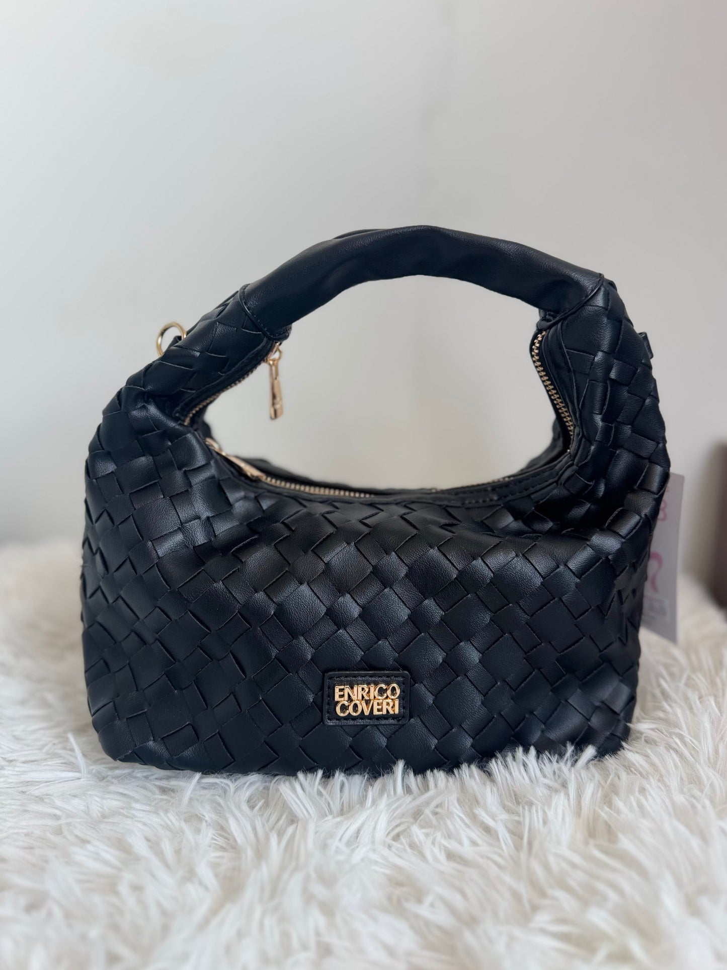 Lila bag