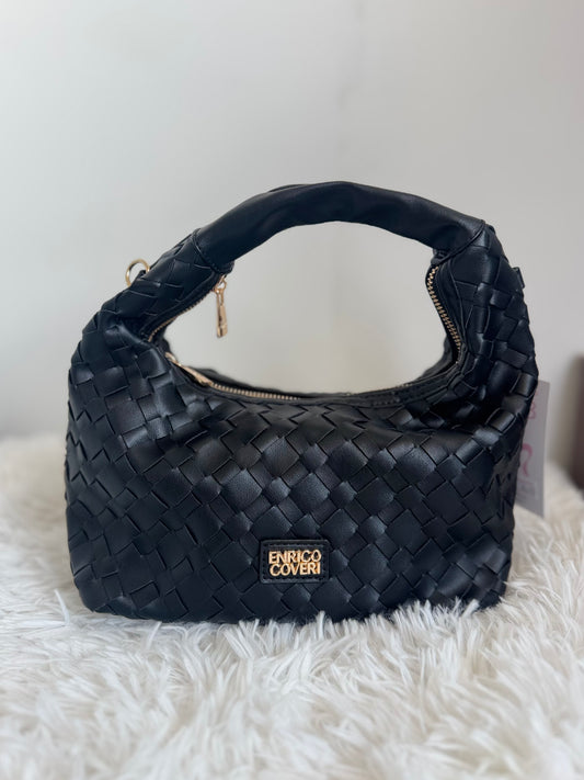 Lila bag