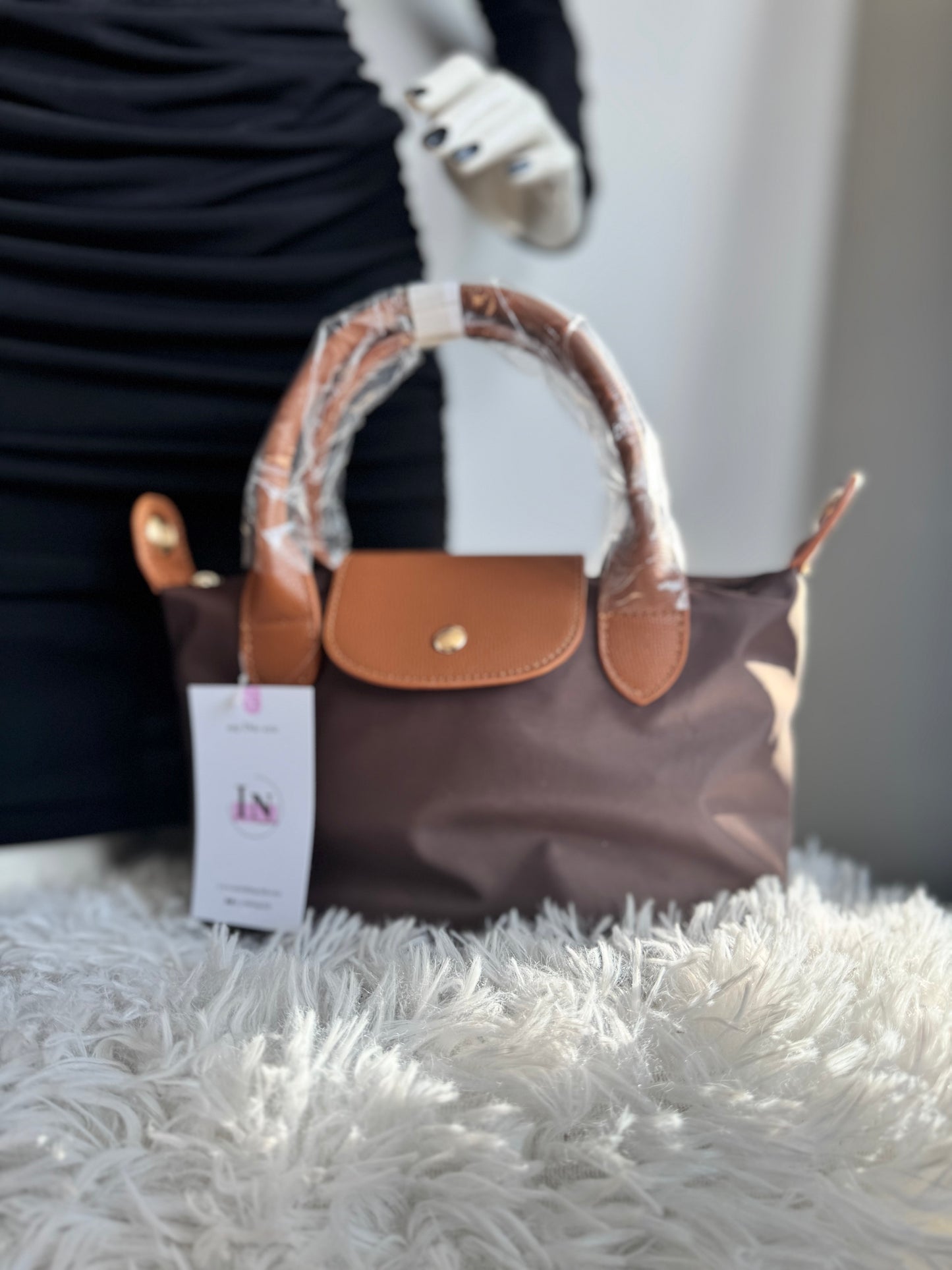 ‘Emmelia’ bag